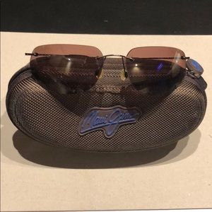 Maui Jim sunglasses